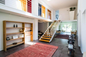 Luxury Villa Moruse